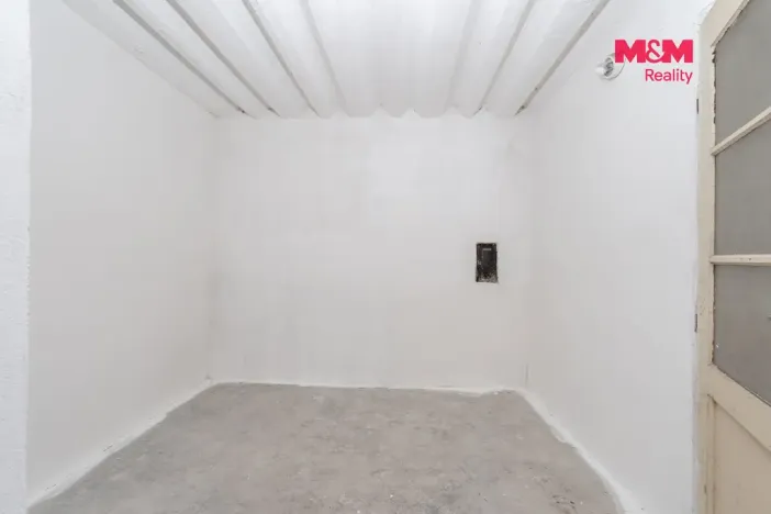 Prodej chalupy, Velká Bíteš - Jestřabí, 100 m2