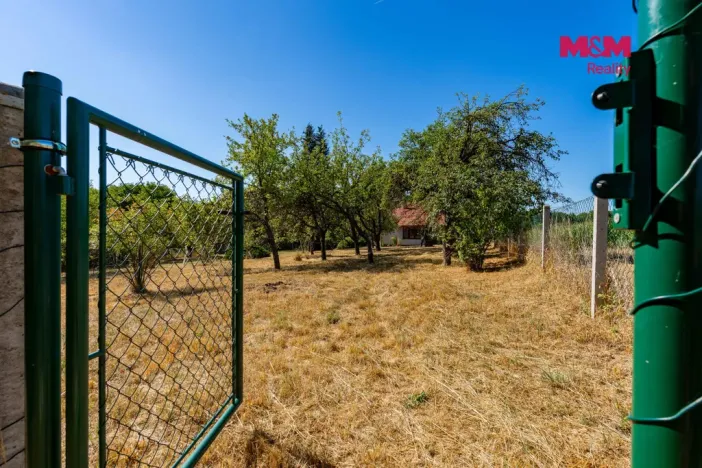 Prodej chalupy, Velká Bíteš - Jestřabí, 100 m2