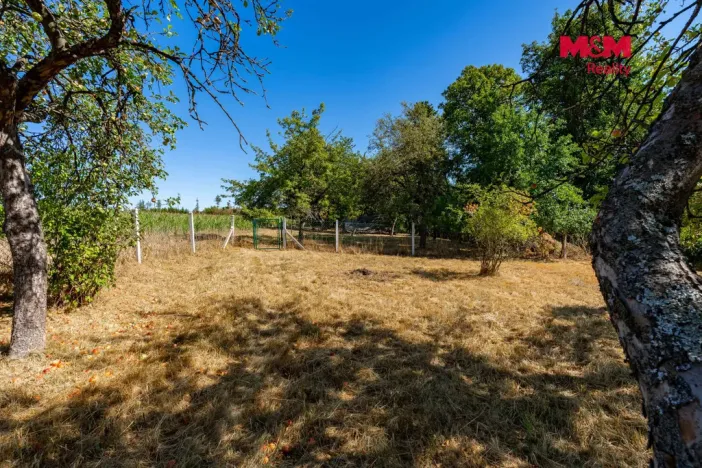 Prodej chalupy, Velká Bíteš - Jestřabí, 100 m2