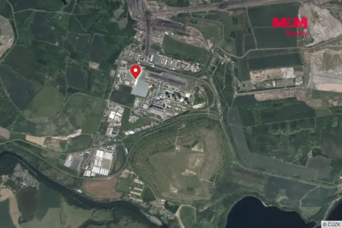 Prodej bytu 2+1, Kadaň - Tušimice, 61 m2