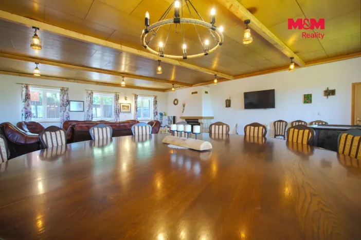 Prodej rodinného domu, Čeladná, 400 m2