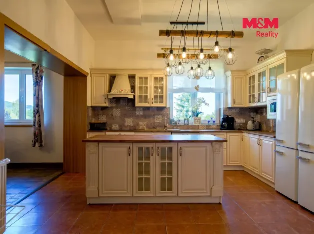 Prodej rodinného domu, Čeladná, 400 m2
