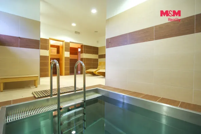Prodej rodinného domu, Čeladná, 400 m2