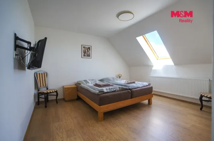 Prodej rodinného domu, Čeladná, 400 m2