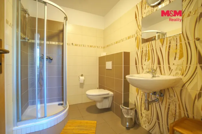 Prodej rodinného domu, Čeladná, 400 m2