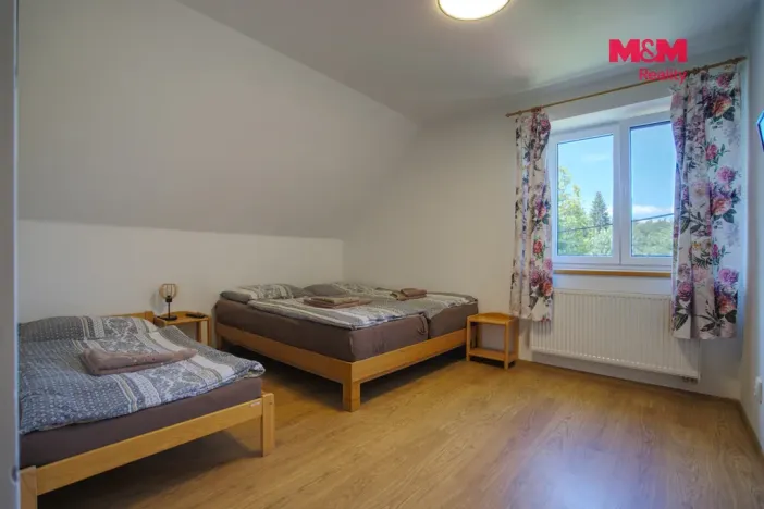 Prodej rodinného domu, Čeladná, 400 m2