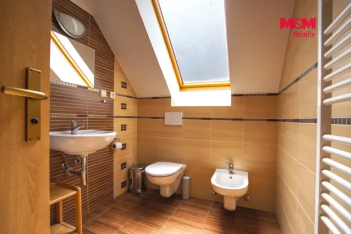 Prodej rodinného domu, Čeladná, 400 m2