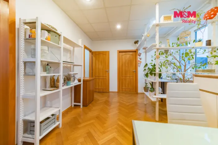 Prodej bytu 4+1, Sokolov, Sokolovská, 81 m2
