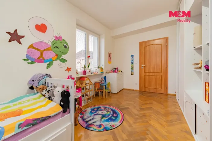 Prodej bytu 4+1, Sokolov, Sokolovská, 81 m2