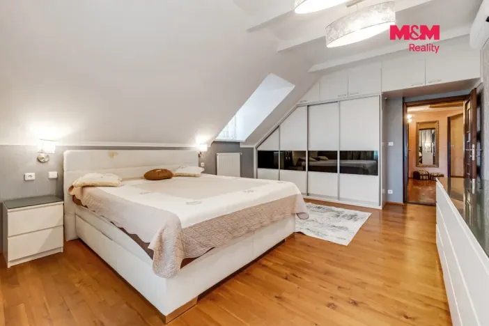 Prodej rodinného domu, Předboj, Pod Hřištěm, 283 m2