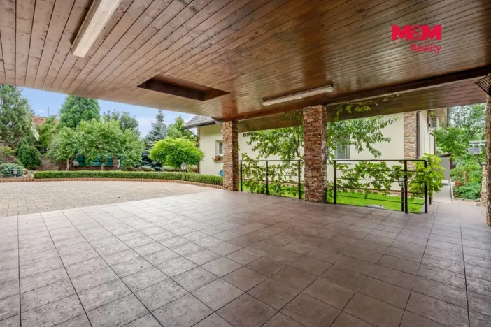 Prodej rodinného domu, Předboj, Pod Hřištěm, 283 m2