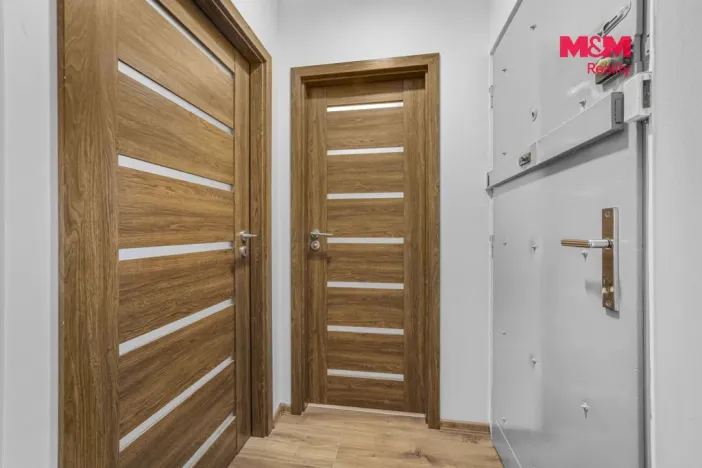Prodej bytu 4+kk, Praha - Malešice, Niederleho, 92 m2