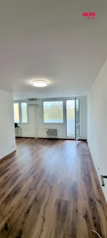 Prodej bytu 4+kk, Praha - Malešice, Niederleho, 92 m2