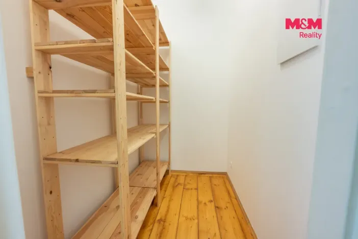 Pronájem bytu 3+1, Praha - Nové Město, Rašínovo nábřeží, 101 m2