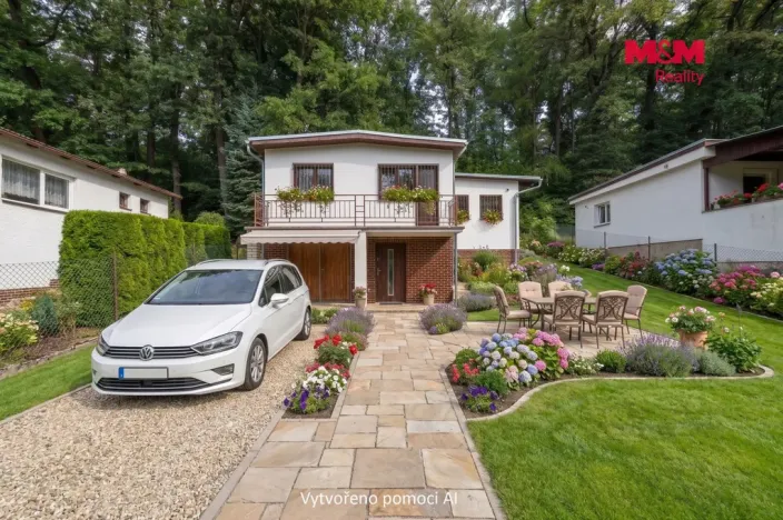 Prodej chaty, Těrlicko - Horní Těrlicko, 65 m2