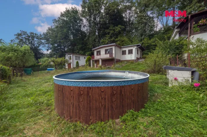 Prodej chaty, Těrlicko - Horní Těrlicko, 65 m2