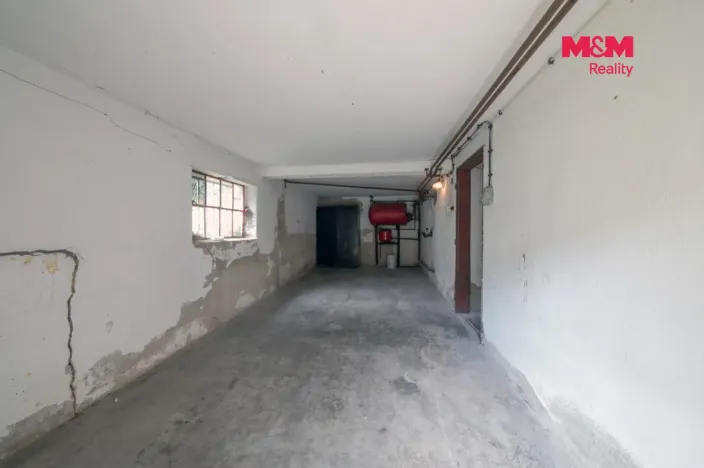 Prodej chaty, Těrlicko - Horní Těrlicko, 65 m2