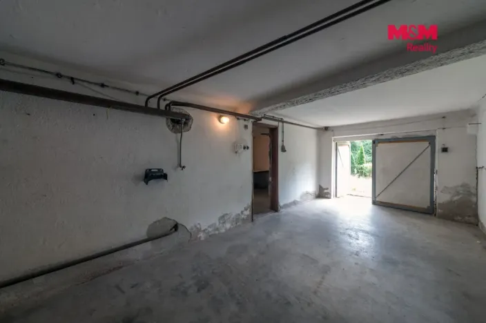 Prodej chaty, Těrlicko - Horní Těrlicko, 65 m2