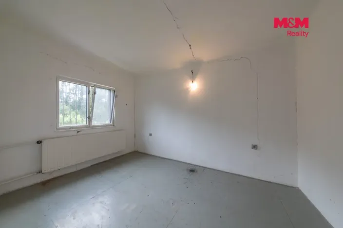 Prodej chaty, Těrlicko - Horní Těrlicko, 65 m2