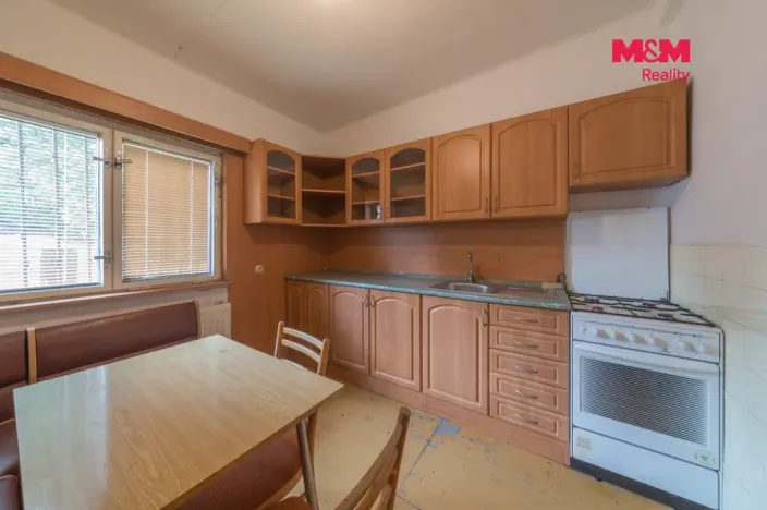 Prodej chaty, Těrlicko - Horní Těrlicko, 65 m2