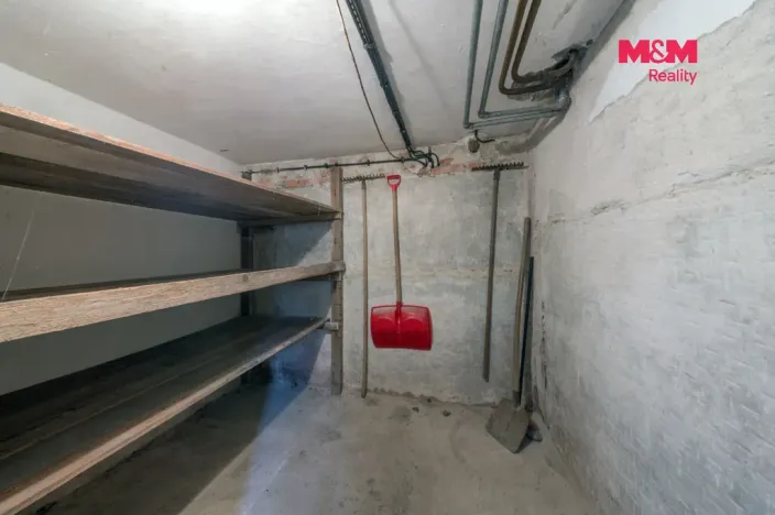 Prodej chaty, Těrlicko - Horní Těrlicko, 65 m2