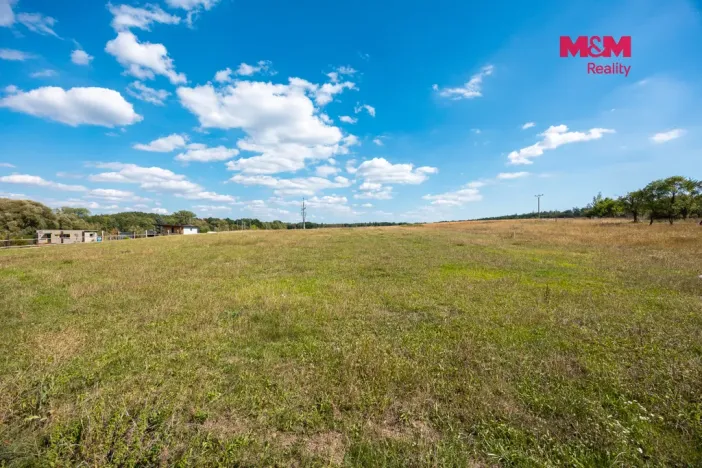 Prodej pozemku pro bydlení, Hradec Králové - Roudnička, 730 m2