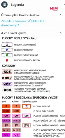 Prodej pozemku pro bydlení, Hradec Králové - Roudnička, 730 m2
