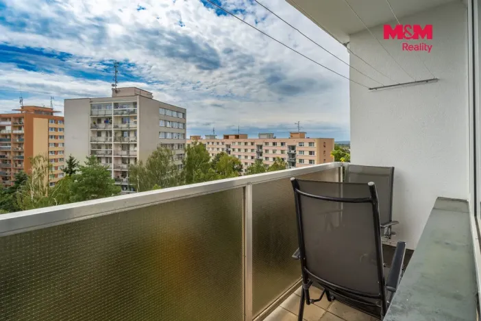 Prodej bytu 3+1, Turnov, Studentská, 84 m2