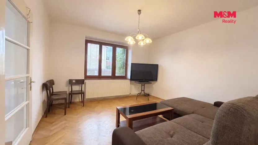 Prodej rodinného domu, Olomouc - Holice, U hřiště, 97 m2