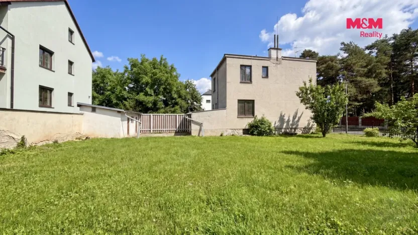 Prodej rodinného domu, Olomouc - Holice, U hřiště, 97 m2