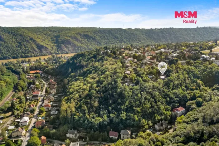 Prodej chaty, Měchenice, 30 m2