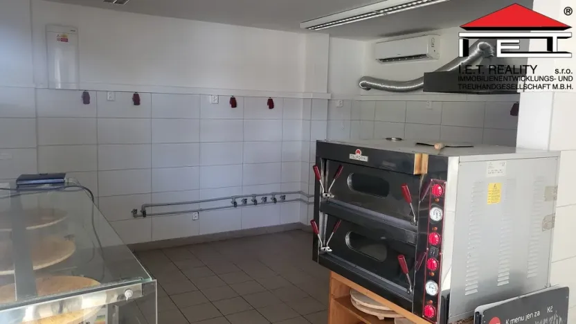 Pronájem obchodního prostoru, Ostrava, Mírové náměstí, 35 m2