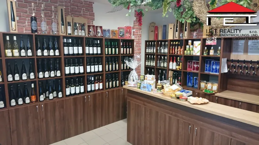 Pronájem obchodního prostoru, Ostrava, Mírové náměstí, 35 m2