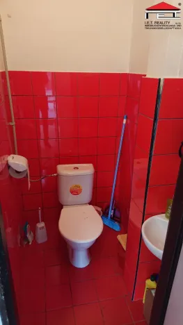 Pronájem obchodního prostoru, Ostrava, Mírové náměstí, 35 m2