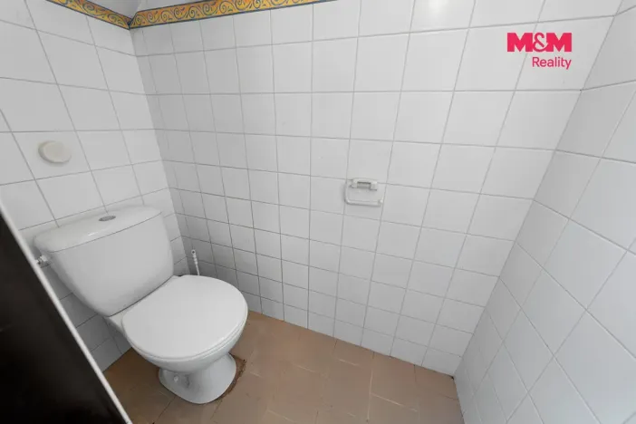 Prodej bytu 2+1, Libochovice, Dvouletky, 46 m2