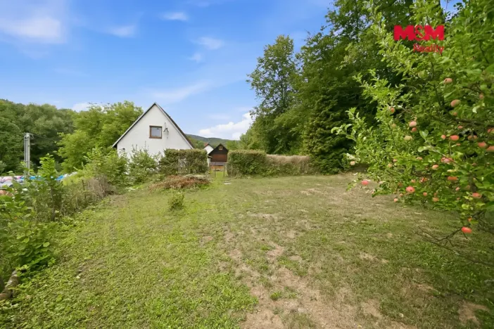 Prodej chaty, Velké Losiny - Žárová, 85 m2