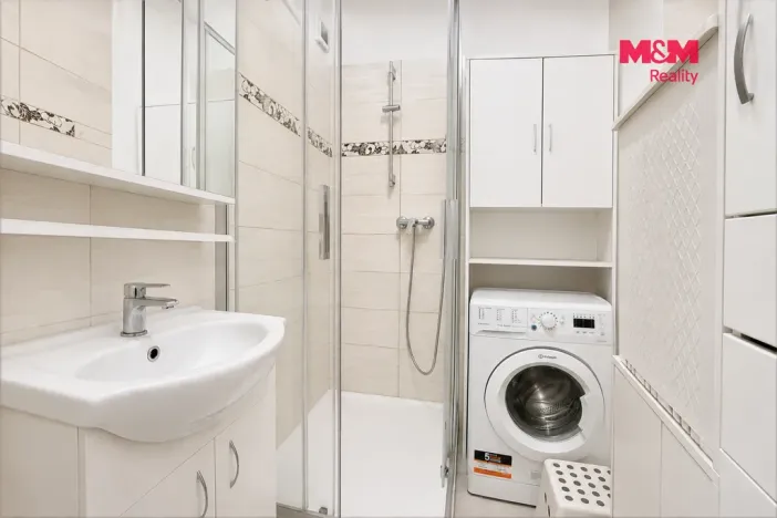 Prodej bytu 2+1, Nový Jičín - Loučka, Na Lani, 50 m2
