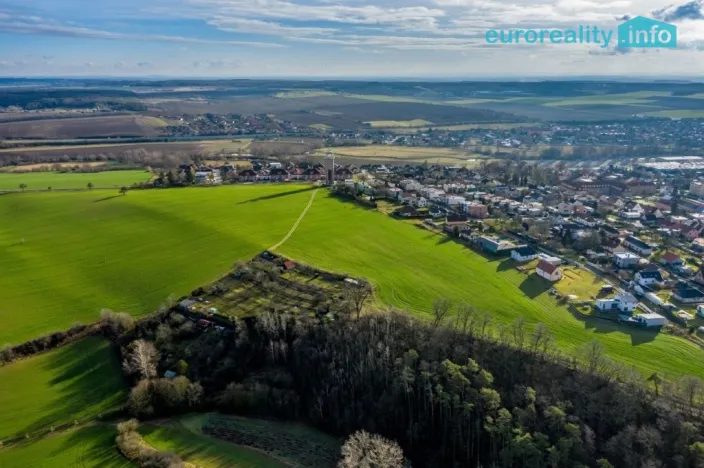 Prodej pozemku pro bydlení, Benátky nad Jizerou, 657 m2