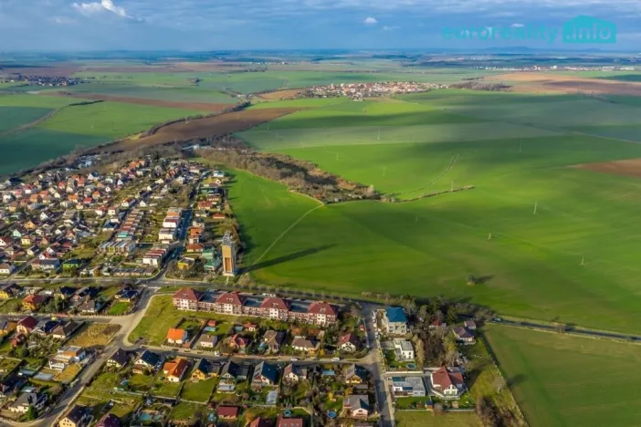 Prodej pozemku pro bydlení, Benátky nad Jizerou, 657 m2