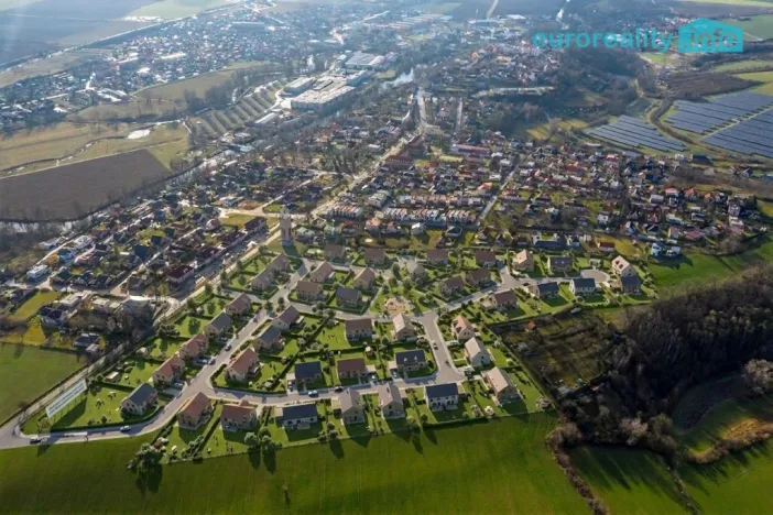 Prodej pozemku pro bydlení, Benátky nad Jizerou, 657 m2