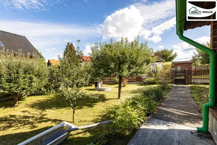 Prodej chaty, Cheb - Podhrad, 40 m2