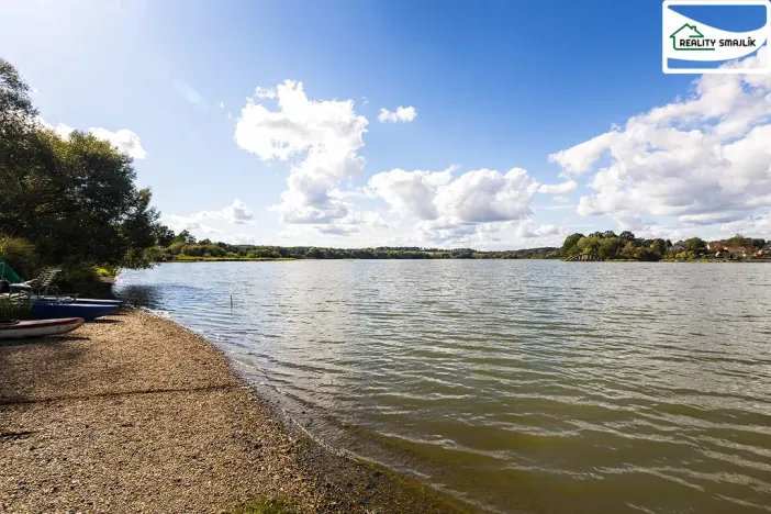 Prodej chaty, Cheb - Podhrad, 40 m2