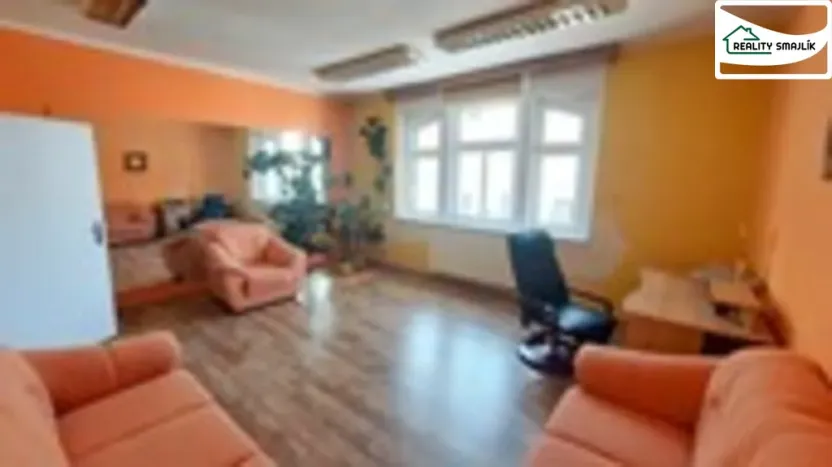 Pronájem bytu 3+1, Františkovy Lázně, Anglická, 100 m2