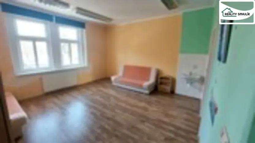 Pronájem bytu 3+1, Františkovy Lázně, Anglická, 100 m2