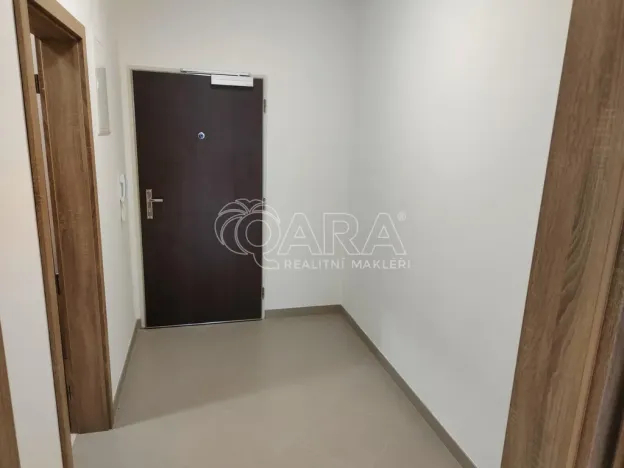Prodej bytu 1+kk, Praha - Letňany, Kadečkové, 38 m2
