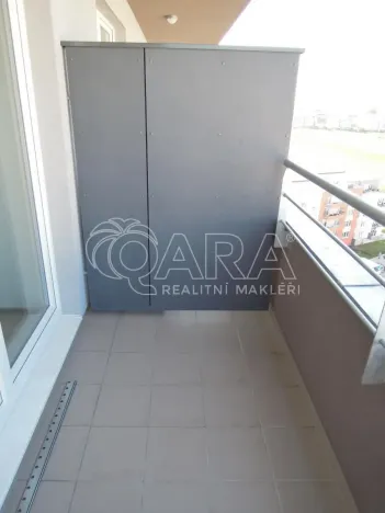 Prodej bytu 1+kk, Praha - Letňany, Kadečkové, 38 m2