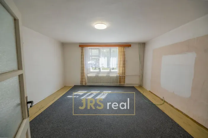 Prodej rodinného domu, Čejkovice, 200 m2