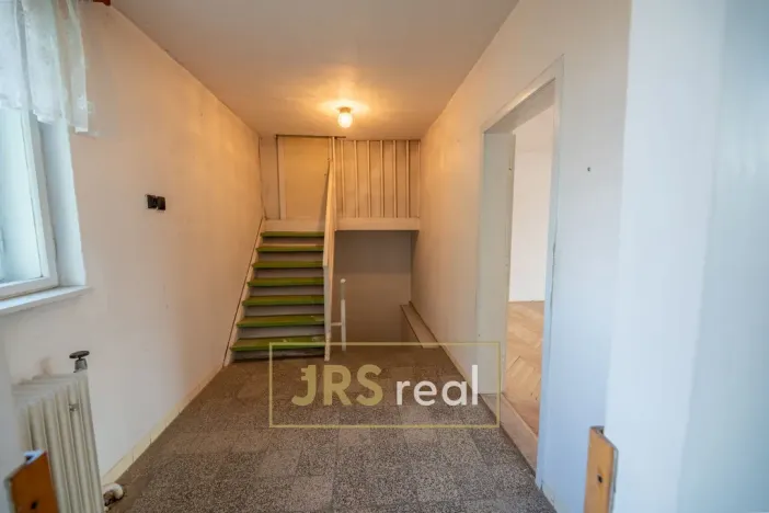 Prodej rodinného domu, Čejkovice, 200 m2