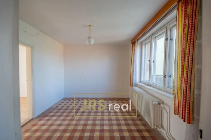 Prodej rodinného domu, Čejkovice, 200 m2