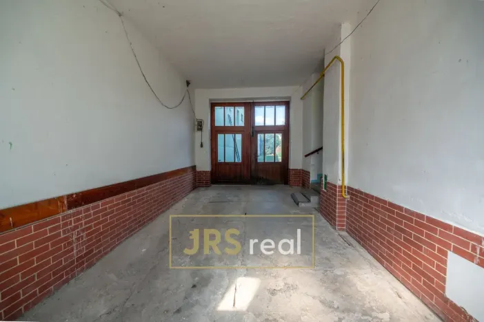 Prodej rodinného domu, Čejkovice, 200 m2
